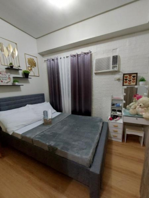 AD Staycation in Trees Residences, Fairview